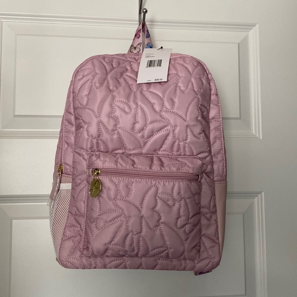 Betsey Johnson | Bags | Super Cute Butterfly Betsey Johnson  display picture 1